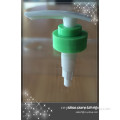 Cosmetic plastic sprayer lotion pump liquid soap dispenser pump LP-A6